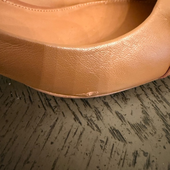 Coach Lauri Kitten Heels size 10 - Picture 4 of 9